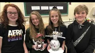 Carmel Middle School Welcome Video