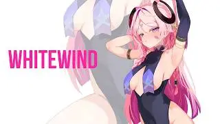 [Future Riddim] Kaidesu & Syden1fy - Whitewind