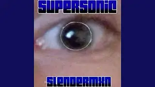 Supersonic