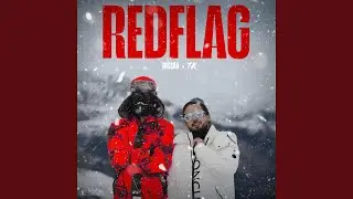 Red flag