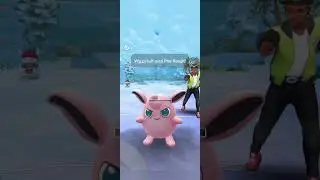 Vs Doublade, Wigglytuff & Golduck #pokemongo