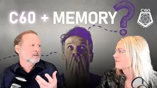 C60 (Carbon 60) + Memory?