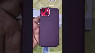 Best Apple iPhone 14 Cover from Caseology, Spigen #shorts #viral #ytshorts #trending #2024 #apple