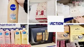 ACTION ARRIVAGE 06-11 COSM&Eacute;TIQUES BEAUT&Eacute; 