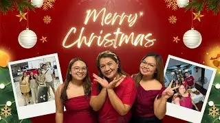 Ep 16: Life Update | New Car + Christmas + Hangout with Friends ✨