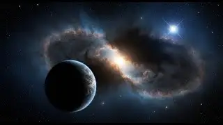 Das R&auml;tsel des Kosmos: Eine Weltraum-Dokumentation 2025 &ndash; Reise ins Unbekannte