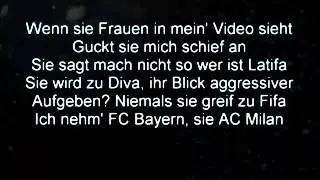 Kurdo Halbmond lyrics
