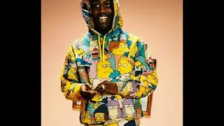 (FREE) Lil Yachty x Concrete Boys Sample Type Beat - 