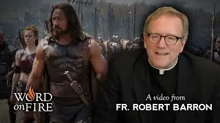 Bishop Barron on 
