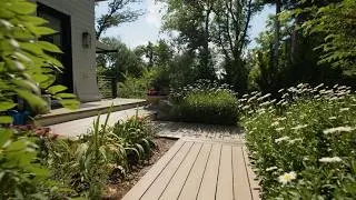 Outdoor Luxury - Complete Lawn & Landscape Care by Independence Landscape (Short)