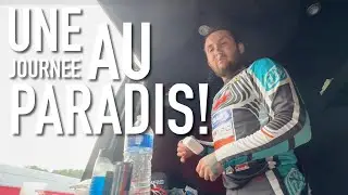 On met le FEU avec lesMIO(CHES)!!! Direction CASSEL(Cross Inter ) avec les ENFANTS TERRIBLES DU MX!