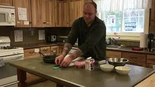 Kitchen Basics: A Beginners Guide to Cooking on Cooktops