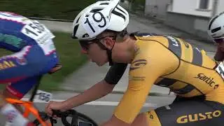 Giro della Regione Friuli Venezia Giulia 2018 | Tappa 1 - servizio completo