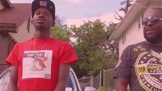 Civic Hood OutCold -NO FEELINGS