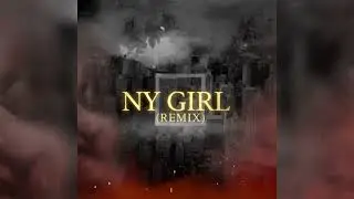 Lucid - NY Girl (REMIX)