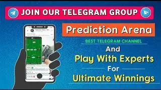 Best Fantasy Sports Predicator | Join Telegram Channel for Best Tips
