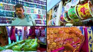 Madhavpur Mela | Gujarat Tourism | Gopi Vishrolia