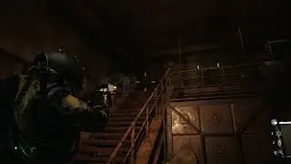 Cronos The New Dawn - Dagger sound mod