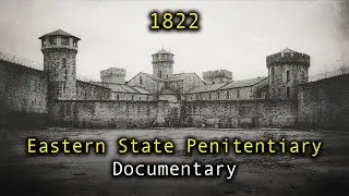 The Dark Story Of Philadelphia's Mega Prison