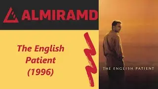 The English Patient - 1996 Trailer