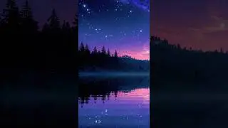 Spacecraft - Radiant Stillness | Ambient Space Music