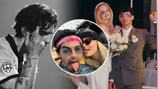 Very Shocking! Joe Jonas files to dismiss Miami divorce case after mediation with Sophie Turner