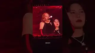 [4K] Dead man running' - SEULGI 슬기 Red velvet | BamBam THE 1ST WORLD TOUR ENCORE [AREA 52] in BKK