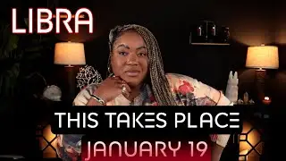 LIBRA ♎︎ This Change Will Lead To Your Success… 🐞 Libra Sign ☽ 𖡺