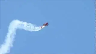 1080p HD | Jack Knutson Extra 300S preformance | Battle Creek Airshow 2012
