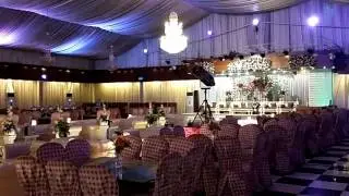 Atlantis Banquite (Karachi).