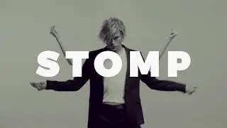 Dynamic Stomp Opener