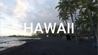 HAWAII 2024