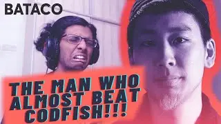 BATACO | Grand Beatbox Battle 2019 | Solo Elimination | Stitch Reacts