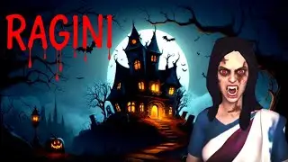 Ragini Is Back With New Powers