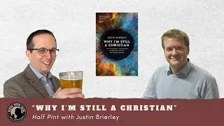 Half Pint with Justin Brierley (