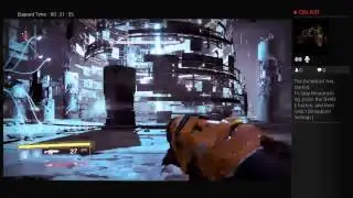 Drunk Destiny Fridays