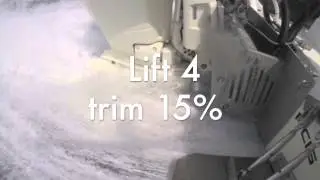 Lift bobsmachine