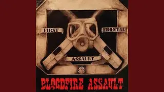 Bloodfire Assault (Hip Hop Assault)