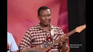 Mutinga by Kilungu stars (Vincent Kioko)