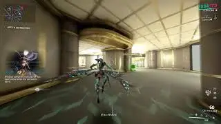 Warframe[PC]: TOG - Act 6, Stream 14 - Angels of the Zariman