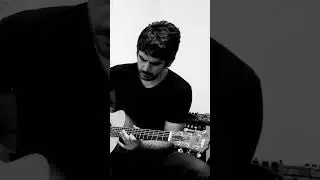 afraid to shoot strangers acoustic loop cover