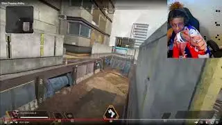 SFonny REACTS BLISK PASSIVE ABILITY