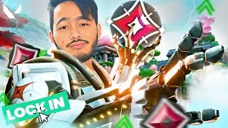 RANK PUSH WITH NEW MOUSE 🤩🤩 LIVE