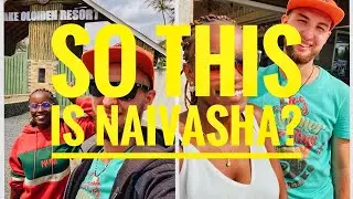 EXPLORING NAIVASHA🏞️ | Vlog & Travel Guide (PART1)