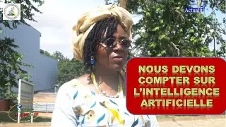 L'intelligence Artificielle, élément clé pour le Cameroun dans la science des matériaux et au delà