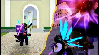 NEW GRAVITY AWAKENING FULL GUIDE!! | GRAVITY AWAKENING | Blox Fruits...