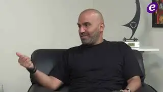 ناجي الأسطا : نحن نعيش في زمن وائل كفوري ولذلك أغني أغنيات لا أحبها