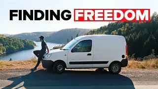 Rediscovering Van Life: 7 Days of Unplanned Freedom