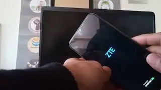 C&oacute;mo limpiar completamente un ZTE AXON 30 Ultra Como ingresar a FACTORY RESET y formatear