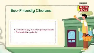 Sustainability & Green Consumer Behavior | BUS311 Advertising & PR